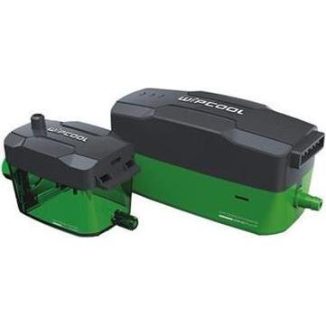 Csdk SL Kondensatpumpe model Wipcool P12 Mini, Kondensator