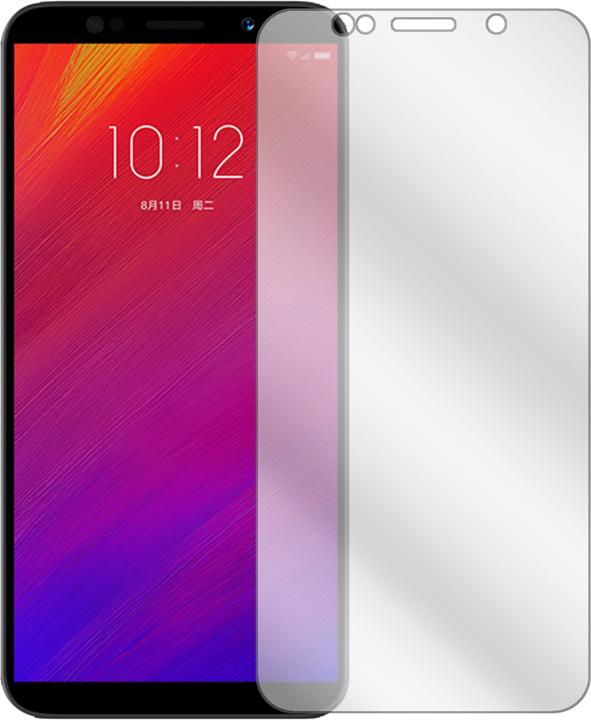 Produktbild Dipos Displayschutzfolie Crystalclear (1 Stück, Lenovo A5)