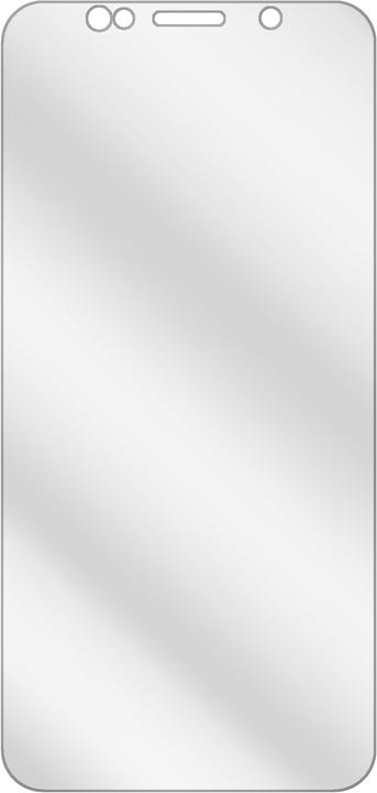 Produktbild Dipos Displayschutzfolie Crystalclear (1 Stück, Lenovo A5)