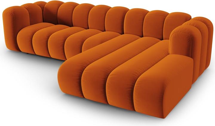 Image du produit Micadoni Lupine (Canapé d'angle)
