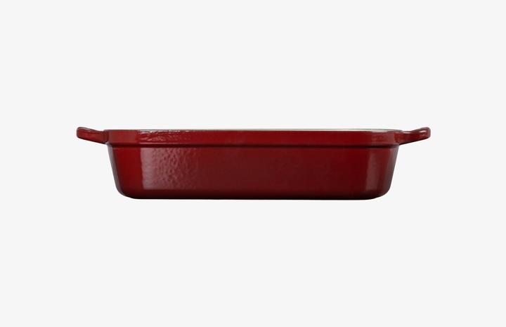 Image du produit Le Creuset Braisières en fonte SIGNATURE Garnet