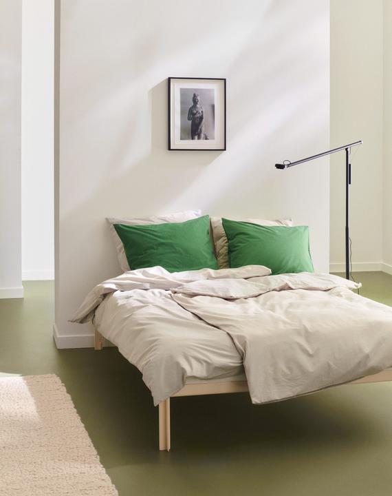 Actual product image HAY Connect-Bed (160 x 200 cm)