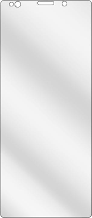 Actual product image Dipos Screen Protector Crystalclear (1 pcs., Samsung Galaxy Note 9)