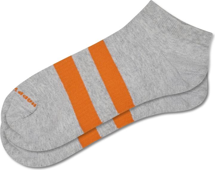 Produktbild Happy Socks 5-Pack Solid Sneaker Low Socks (5er Pack, 41 - 46)