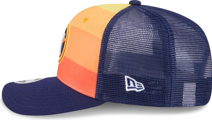 Produktbild New Era 9Seventy Cap Batting Practice Houston Astros
