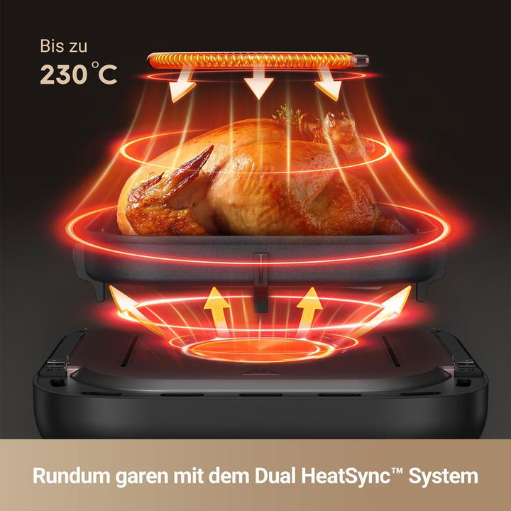 Produktbild Mova AeroChef FD10 Pro