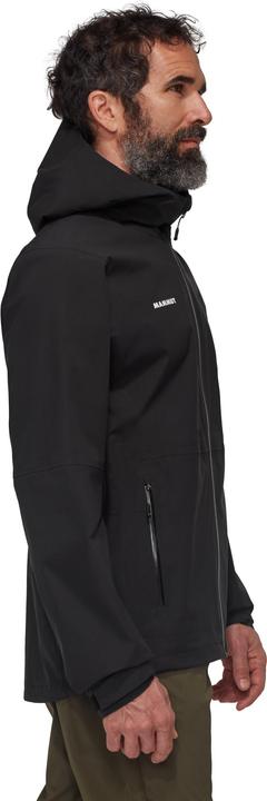 Actual product image Mammut Linard Guide Hardshell Hooded Jacket (3XL)