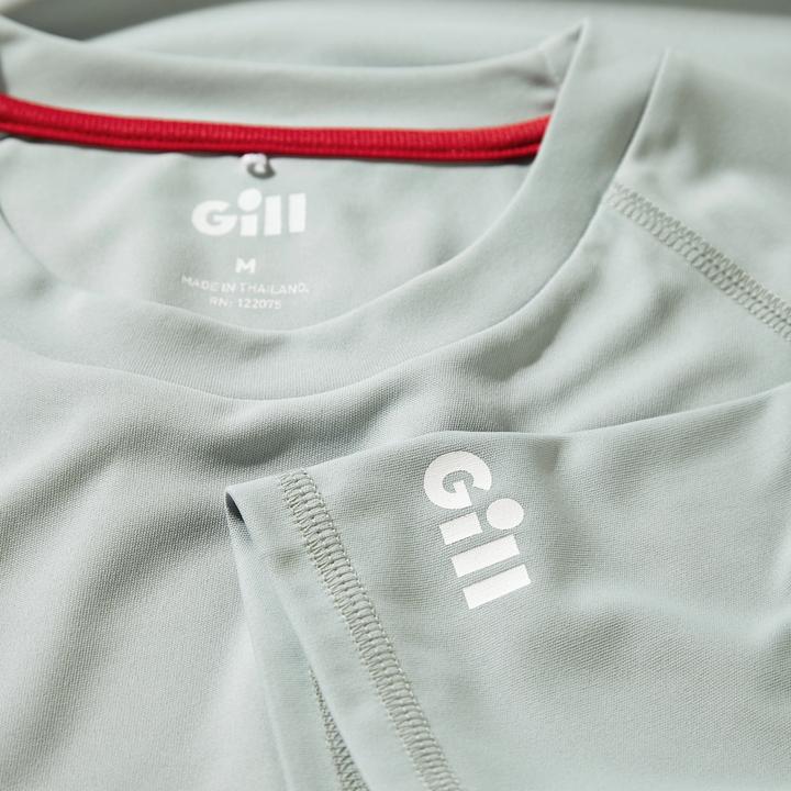 Produktbild UV Tec Tee, Herren (XL)