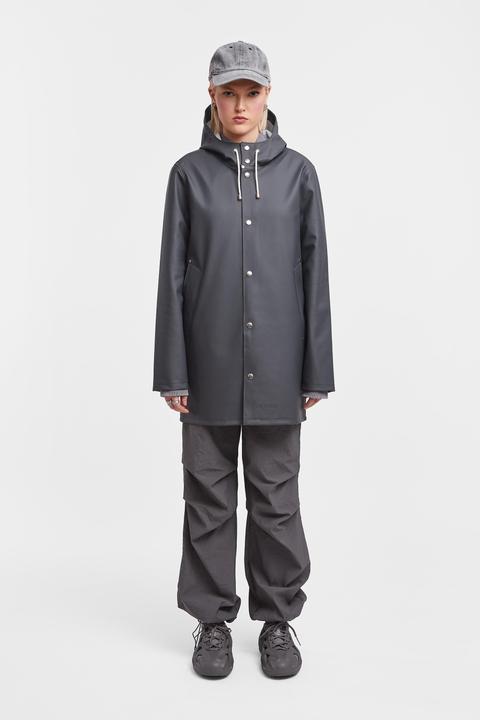 Produktbild Stutterheim regenmantel stockholm