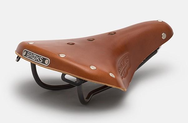 Produktbild Brooks England B17 S Standard