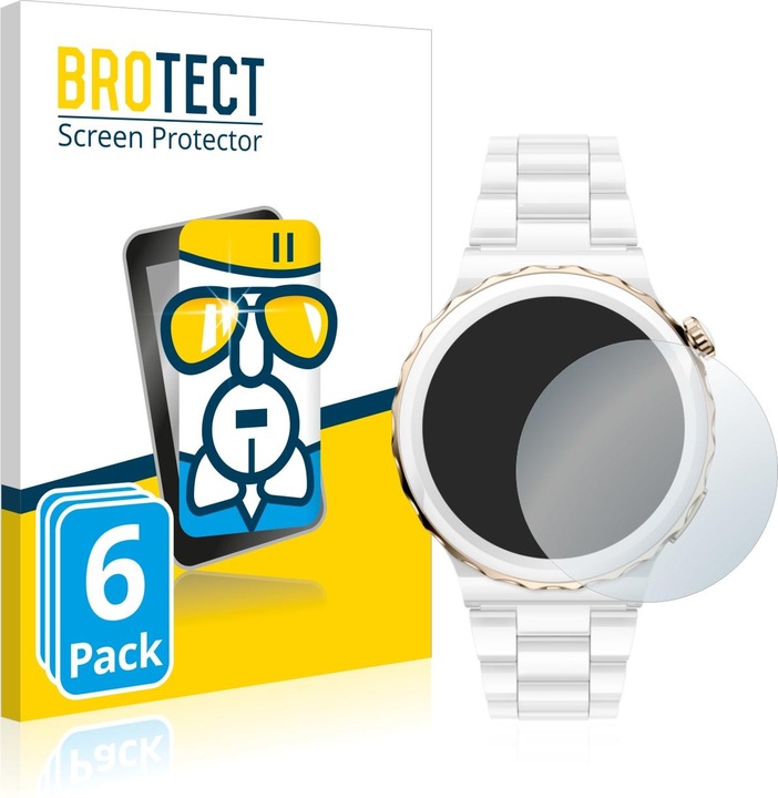 Immagine prodotto BROTECT AirGlass Vetro