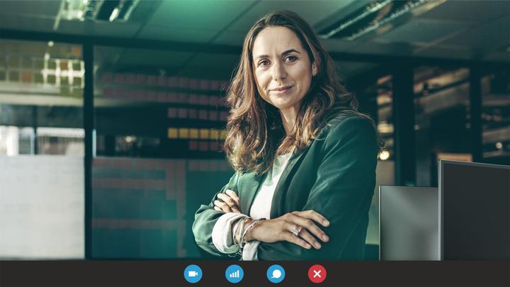 Produktbild AOC 60,5cm (23,8") 24P3QW 16:09 2xHDMI+DP IPS black retail (1920 x 1080 Pixel, 23.80")