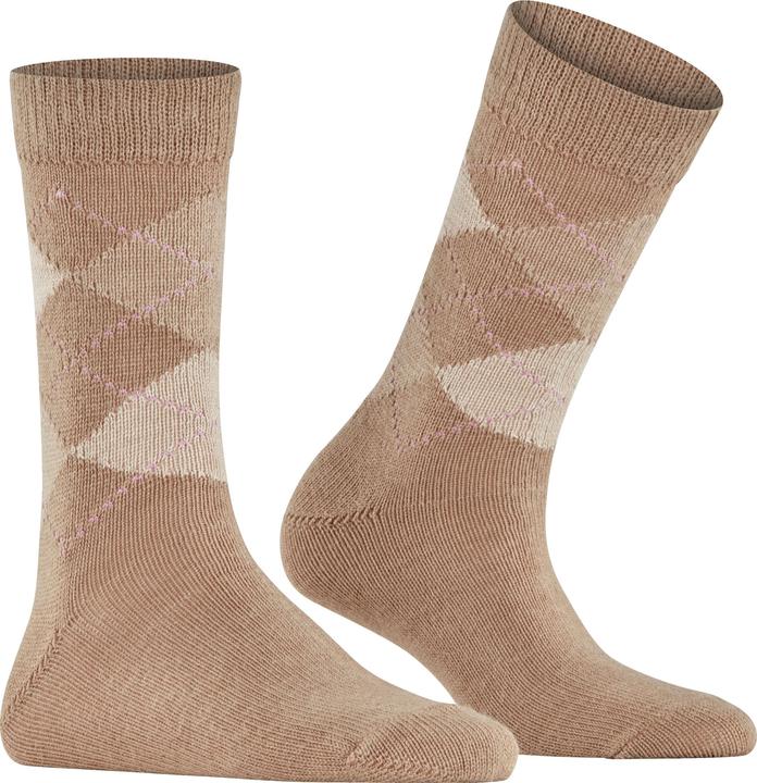 Produktbild Burlington Socken Whitby (Einzelpack, 36 - 41)