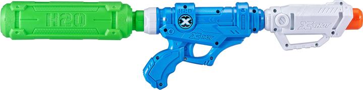 Actual product image Zuru X-SHOT - Water Blaster - Tornado Tide (01233)