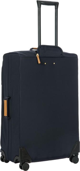 Actual product image Brics Bric's Trolley + Suitcase X-Travel 58145 (86 l)