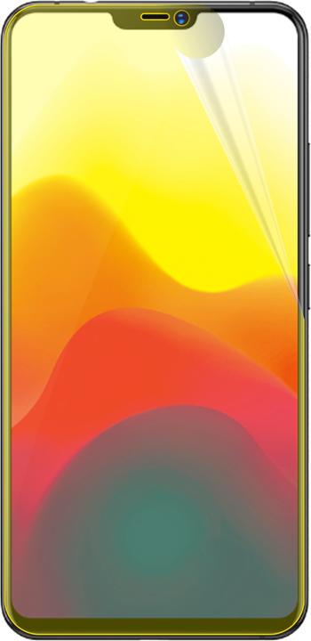 Immagine prodotto Dipos Pellicola Protettiva Full-Cover 3D (3 pz., Vivo X21 UD)