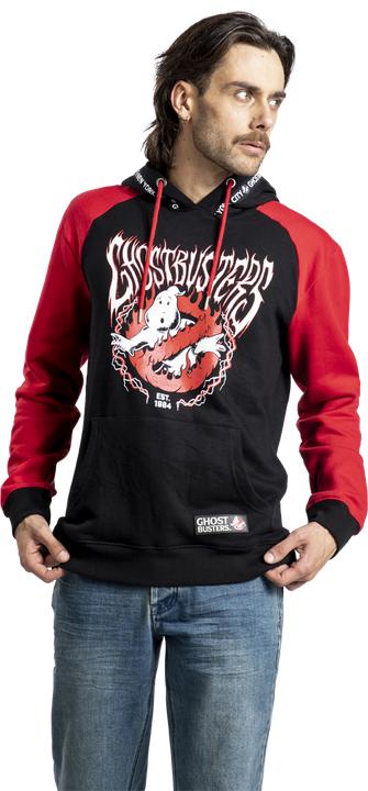 Produktbild Hasbro Burning Ghost (XXL)