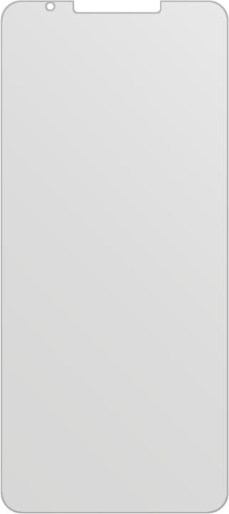 Actual product image Dipos Screen Protector Anti-Glare (6 Piece, Cubot X18 Plus)