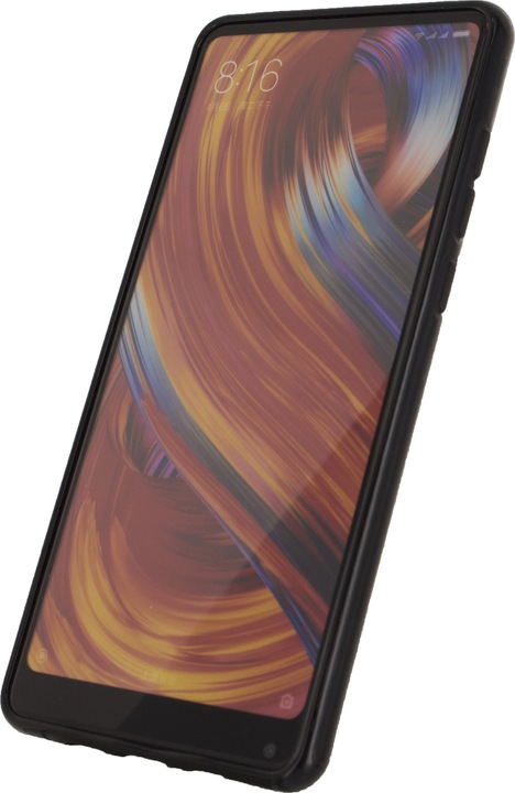 Productafbeelding Mobilize Gelei schelp (Xiaomi Mi Mix 2)