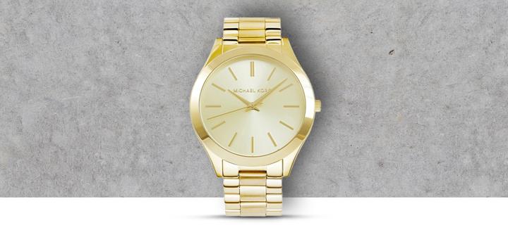 Produktbild Michael Kors Armbanduhr (Analoguhr, 42 mm)