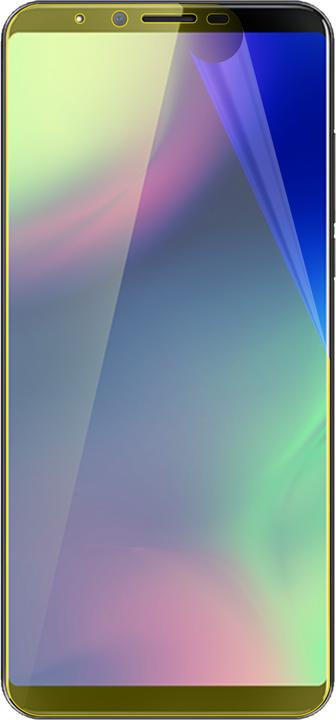 Actual product image Dipos Screen Protector Full-Cover 3D (2 pcs., Cubot X18 Plus)