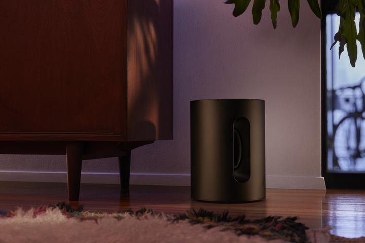 Actual product image Sonos Sub Mini (Wi-Fi)
