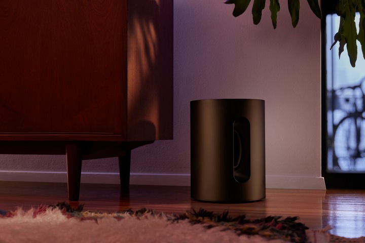 Immagine prodotto Sonos Sub Mini (WiFi)