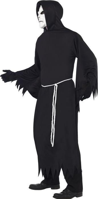 Actual product image Smiffys Grim Reaper (M)