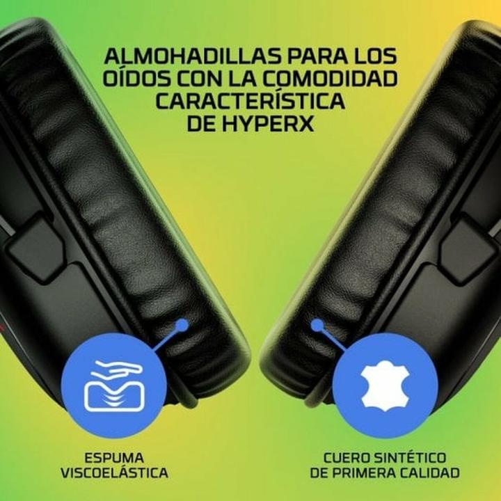 Immagine prodotto HyperX Cloud II Core (Senza fili)