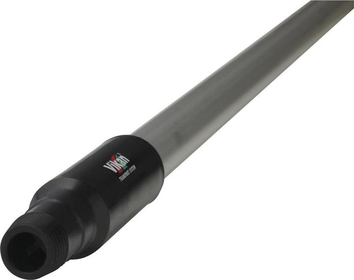 Actual product image Vikan Aluminium handle