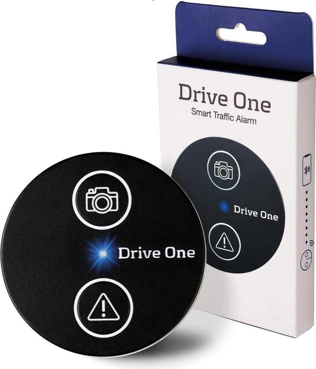 Produktbild Needit Drive One Gefahrenwarner
