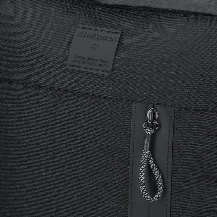 Actual product image Strellson Backpack / Backpack Northwood RS Sebastian Backpack SVZ (12 l)