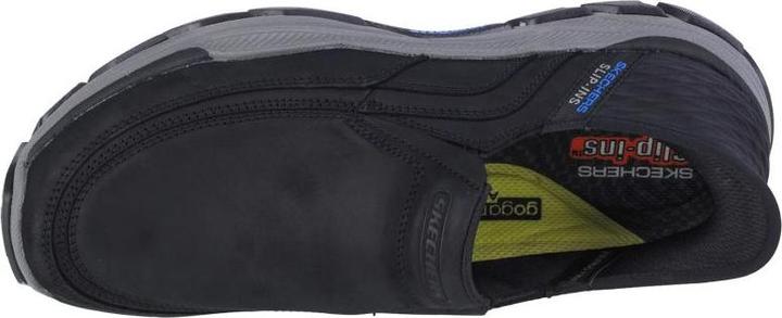 Produktbild Skechers Slip Ins Respected Elgin (43)