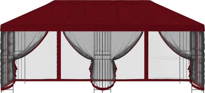 Actual product image vidaXL Pavillon (600 cm, 300 cm)