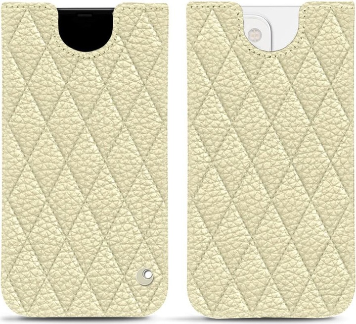 Produktbild Noreve Lederschutzhülle (Apple iPhone 13 mini)