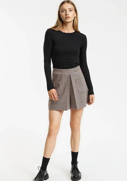 Immagine prodotto La Redoute Collections Camicia a maniche lunghe (XL)