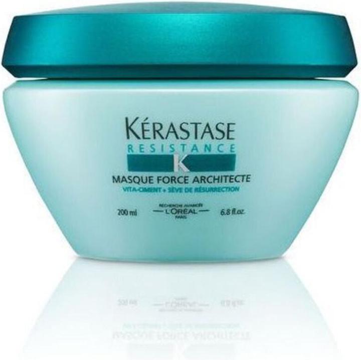 Produktbild Kérastase Résistance Masque Force Architecte (200 ml)