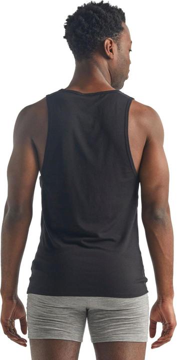 Actual product image Icebreaker Anatomica Tank (L)