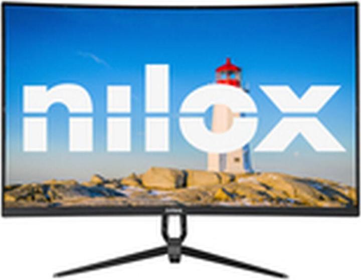 Actual product image Nilox NXM27FHD18001 (1920 x 1080 pixels, 27")