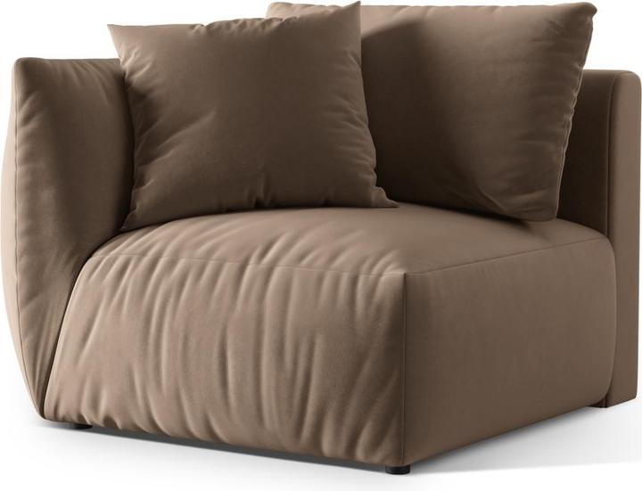 Light Brown