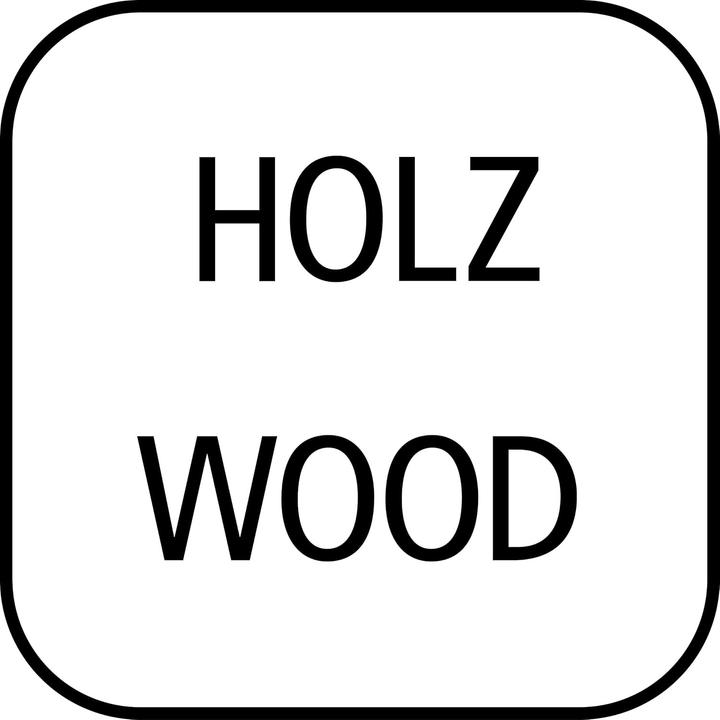 Actual product image APS Servier-und Tortenplatte "ACACIA"