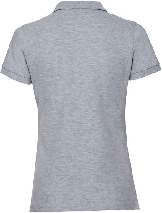 Immagine prodotto Russell Maglietta Polo Elasticizzata Donna (XXL)