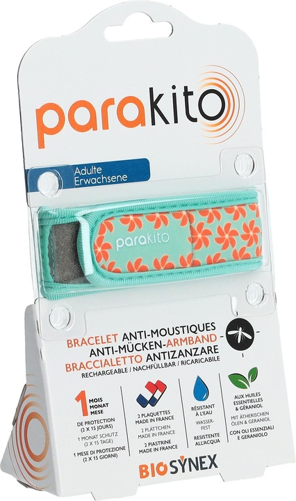 Produktbild Para‘Kito Armband Erwachsene Fun Stern (648 ml)