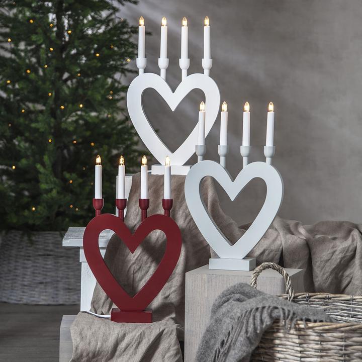 Actual product image Star Trading Candlestick Dala (E10)