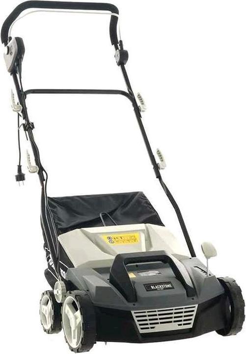 Immagine prodotto Blackstone ESS1600 Scarificatore 3in1Motore elettrico a spazzola