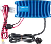 Actual product image Victron Energy Blue Smart IP67 Charger 24/12 (1) (with Bluetooth) (24V, 12 A)