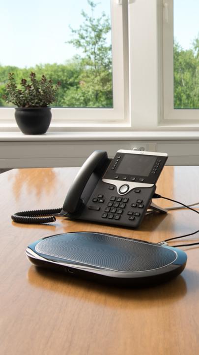 Produktbild Jabra Speak 810 MS