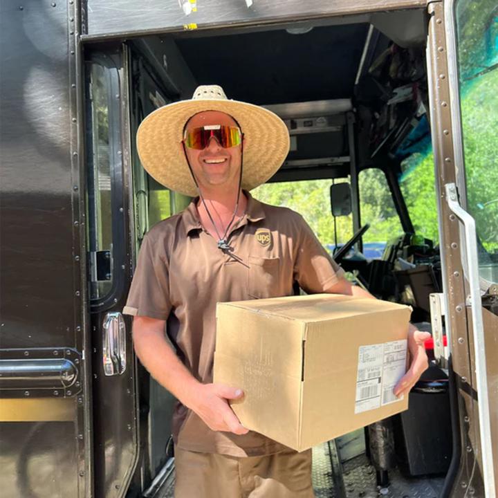 Actual product image Pit Viper The Heater Flip-Offs (Heater, Grey)