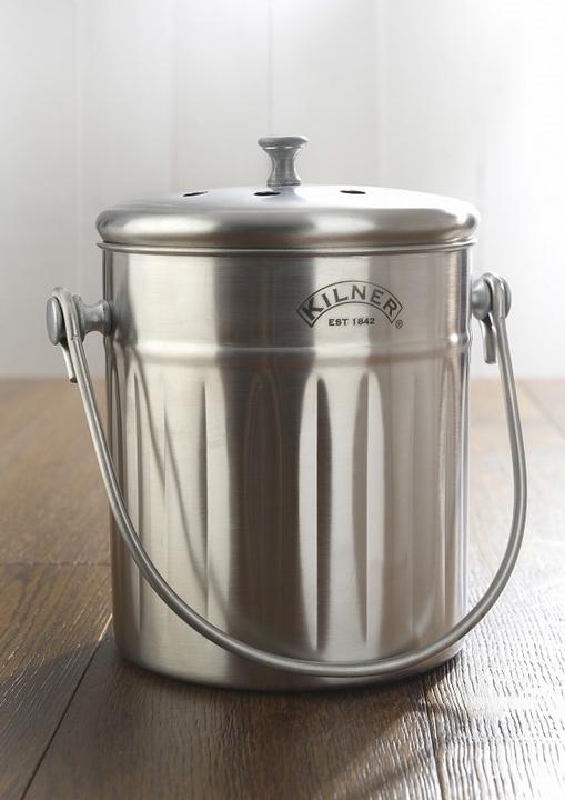 Immagine prodotto Kilner Bidone per il compost (2 l)