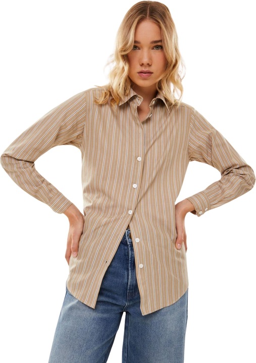 Produktbild La Petite Étoile daenbluse oine (M)